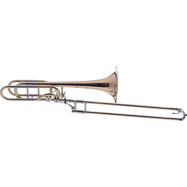 Schagerl Bass Trombone Salzburg