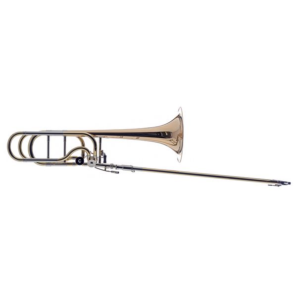Schagerl Bass Trombone Salzburg