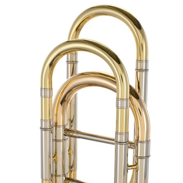 Schagerl Bass Trombone Salzburg