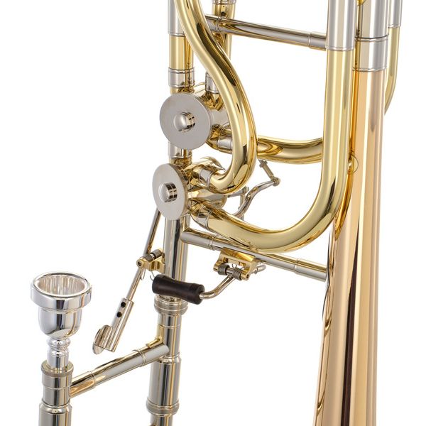 Schagerl Bass Trombone Salzburg