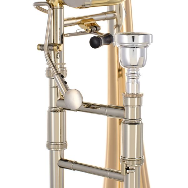 Schagerl Bass Trombone Salzburg