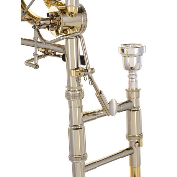 Schagerl Bass Trombone Salzburg