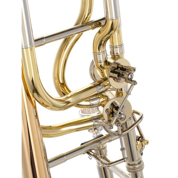 Schagerl Bass Trombone Salzburg