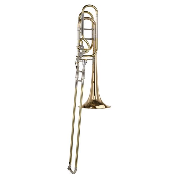 Schagerl Bass Trombone Salzburg