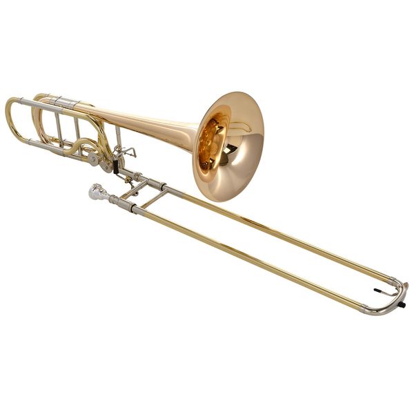 Schagerl Bass Trombone Salzburg