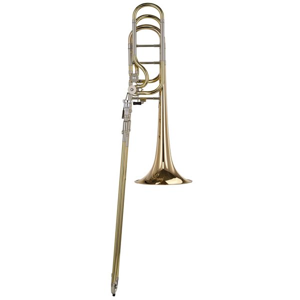 Schagerl Bass Trombone Salzburg