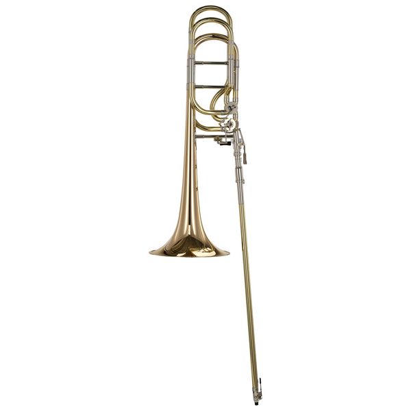 Schagerl Bass Trombone Salzburg