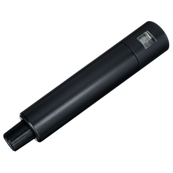 Lectrosonics DSQD 4 Ch Handheld Bundle