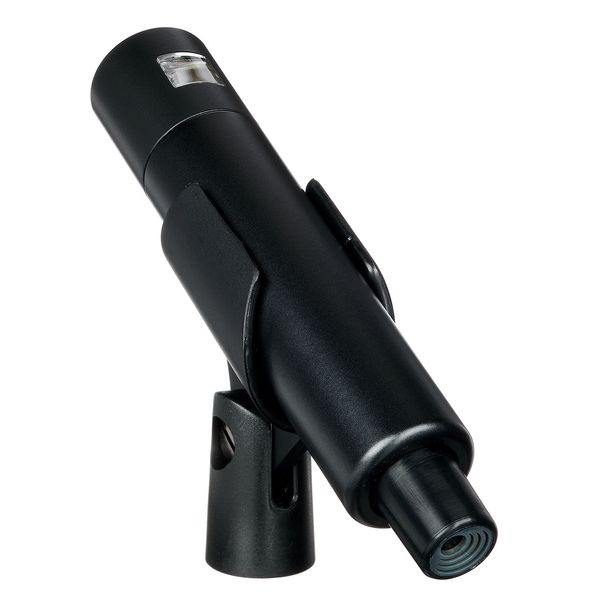 Lectrosonics DSQD 4 Ch Handheld Bundle