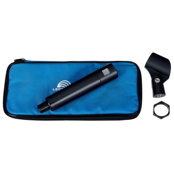 Lectrosonics DSQD 4 Ch Handheld Bundle