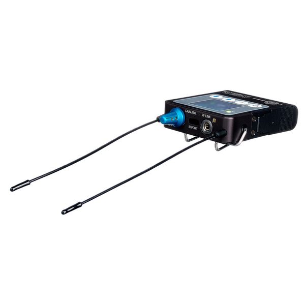 Lectrosonics M2 Stereo IEM Bundle
