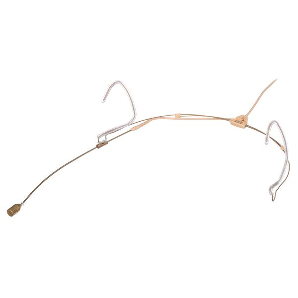 Lectrosonics DSQD 4 Ch DPA Headset Bundle