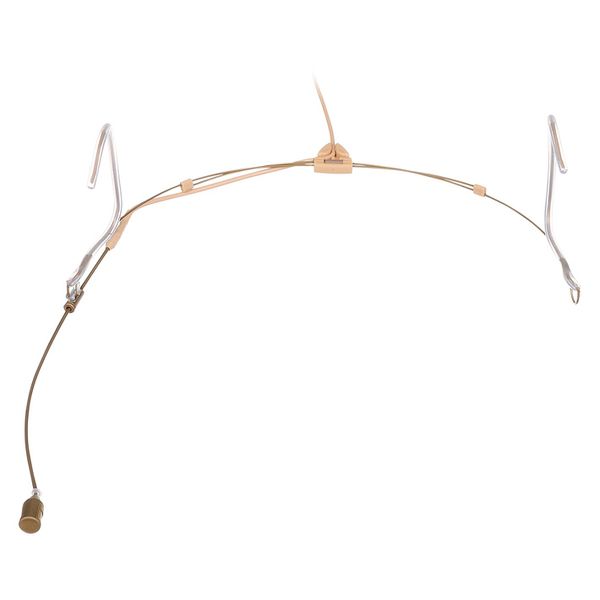 Lectrosonics DSQD 4 Ch DPA Headset Bundle