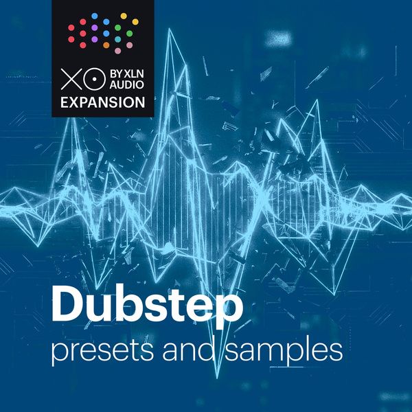 XLN Audio XO Expansion - Dubstep