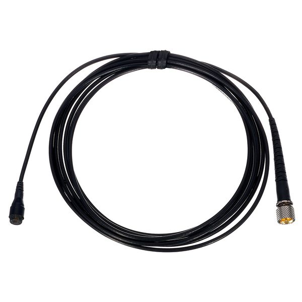 Lectrosonics DSQD 4 Ch DPA Lavalier Bundle
