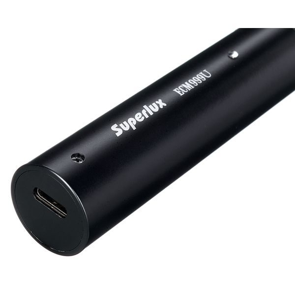 Superlux ECM999U