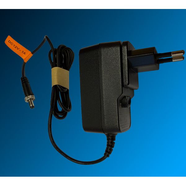 Tight AV Power Supply DC12V