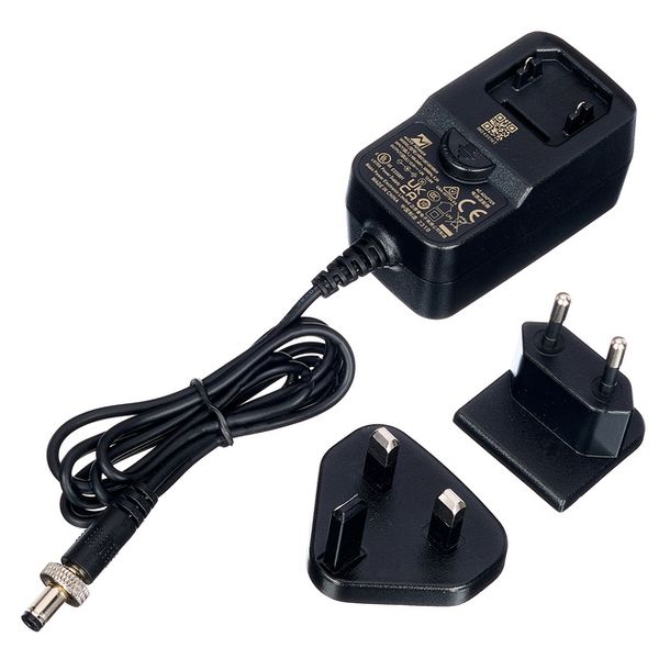 Tight AV Power Supply DC12V