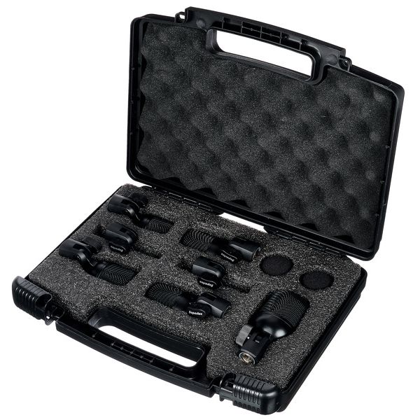 Superlux DRK D5C2