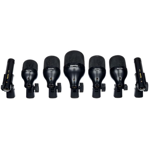 Superlux DRK D5C2