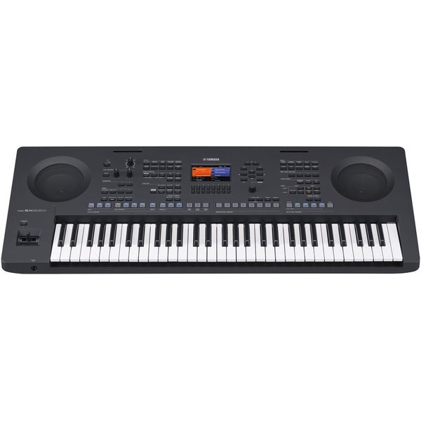 Yamaha PSR-SX620