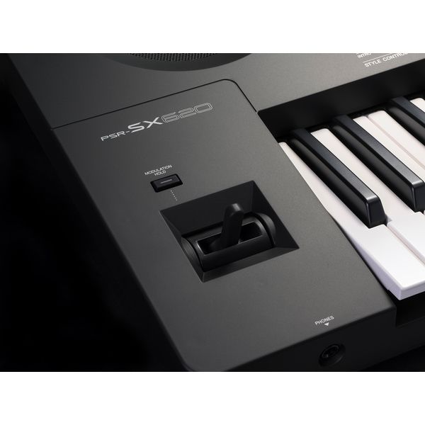 Yamaha PSR-SX620