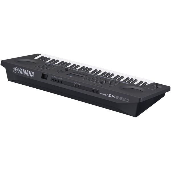 Yamaha PSR-SX620