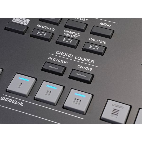 Yamaha PSR-SX620