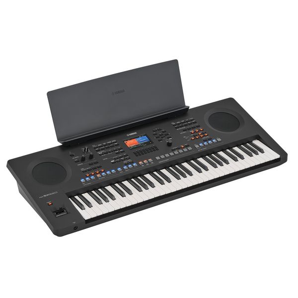 Yamaha PSR-SX620