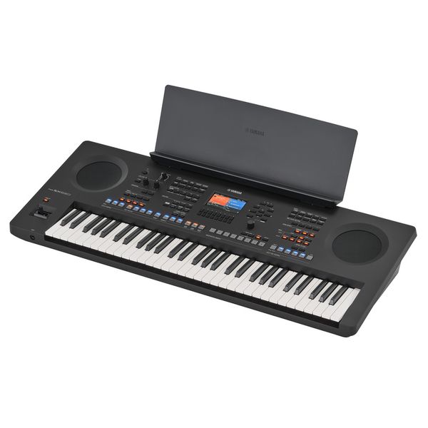 Yamaha PSR-SX620
