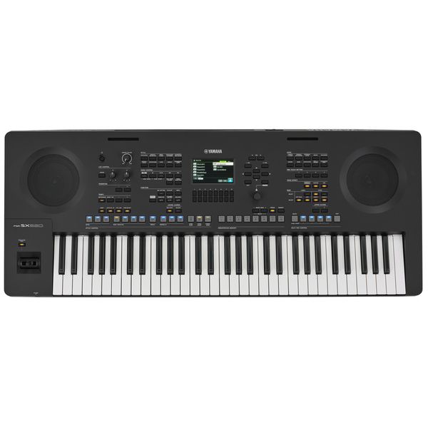 Yamaha PSR-SX620