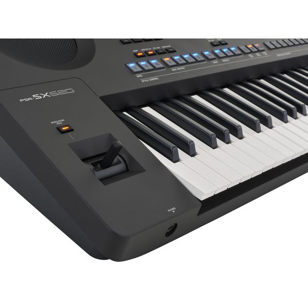Yamaha PSR-SX620