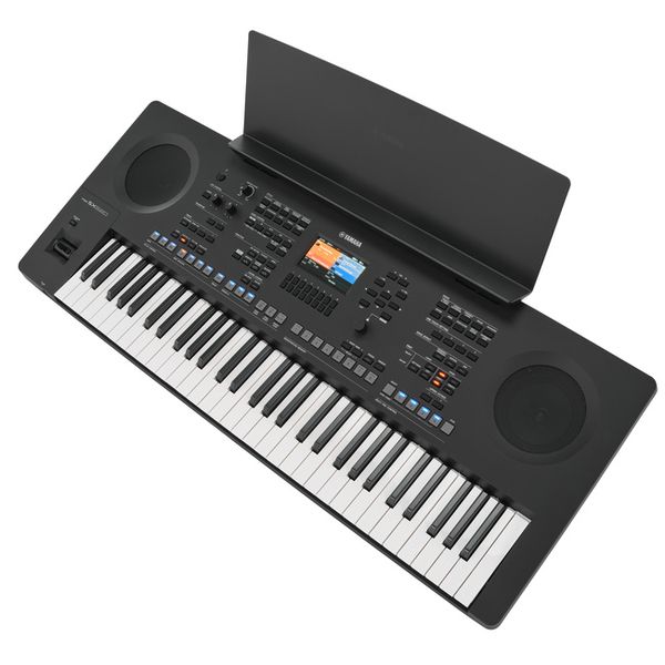 Yamaha PSR-SX620