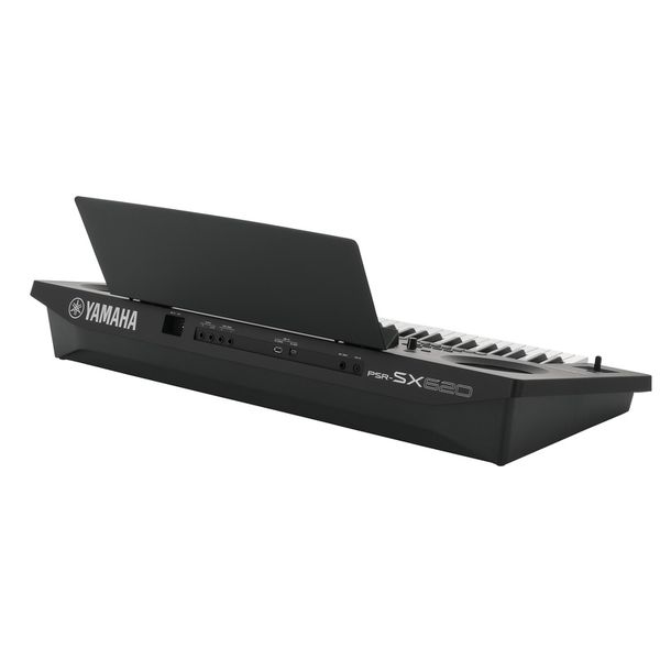 Yamaha PSR-SX620