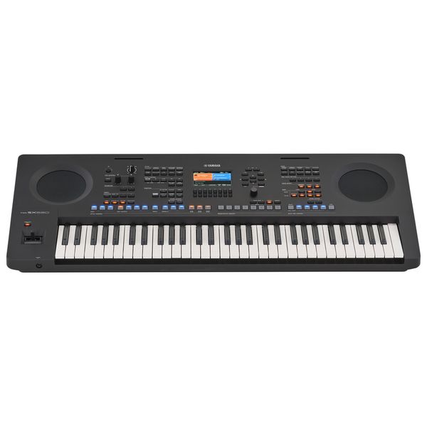Yamaha PSR-SX620