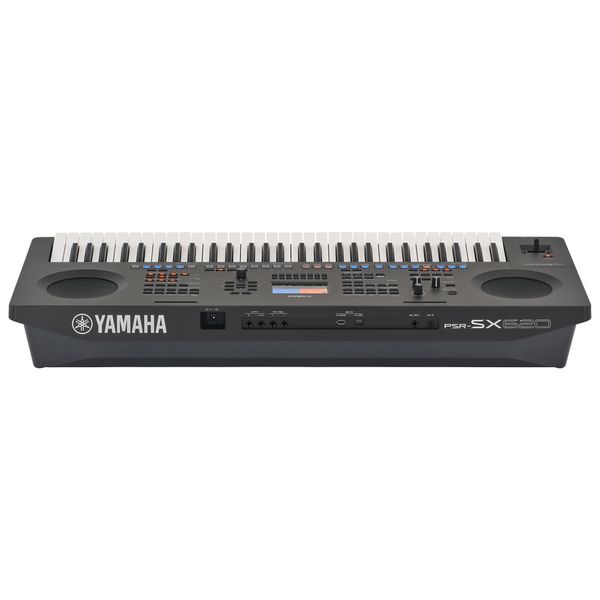 Yamaha PSR-SX620