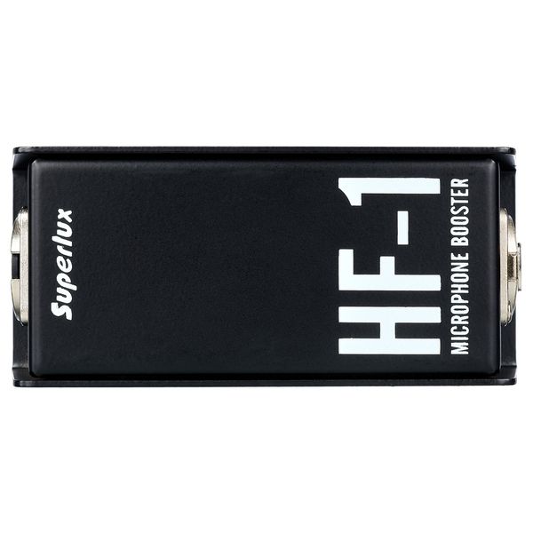 Superlux HF-1 Microfone Booster