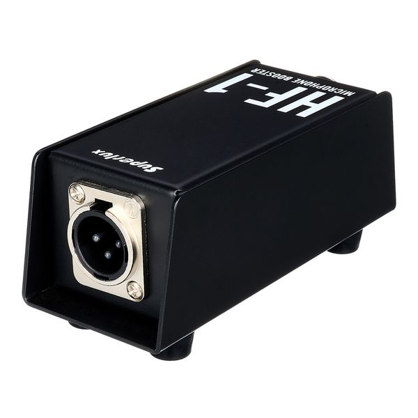Superlux HF-1 Microfone Booster
