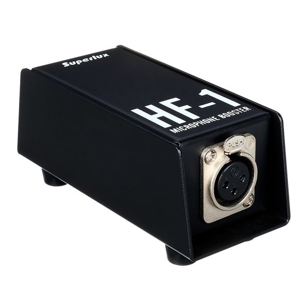 Superlux HF-1 Microfone Booster