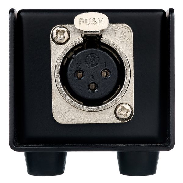 Superlux HF-1 Microfone Booster