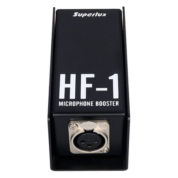 Superlux HF-1 Microfone Booster