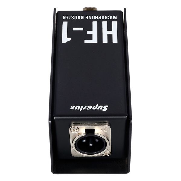 Superlux HF-1 Microfone Booster