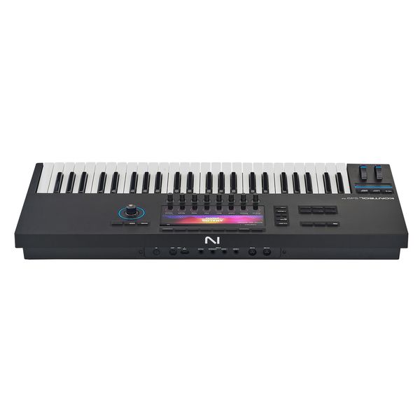Native Instruments Kontrol S49 MK3 - AIEP3 Bundle