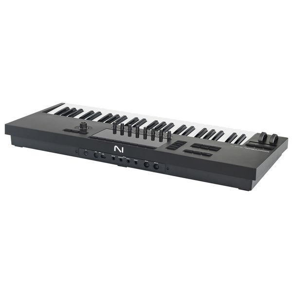 Native Instruments Kontrol S49 MK3 - AIEP3 Bundle