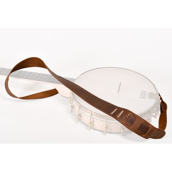 Pisgah The Sawyer Banjo Strap