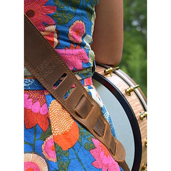Pisgah The Sawyer Banjo Strap