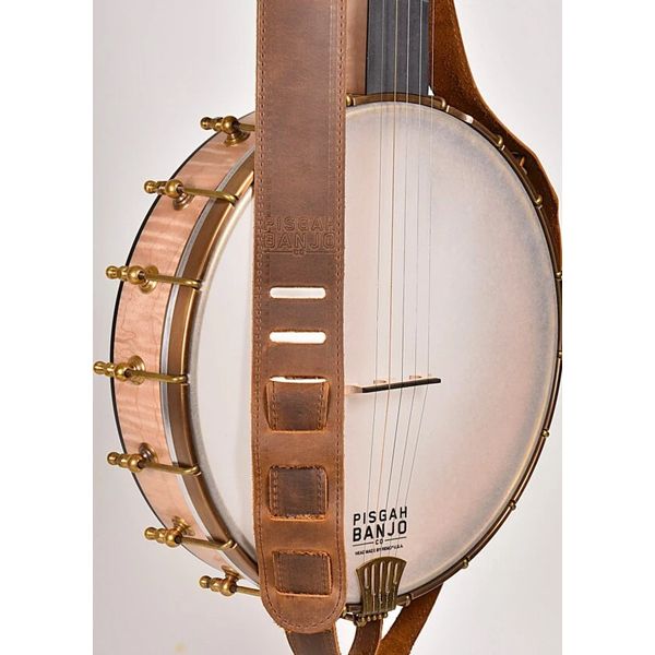 Pisgah The Sawyer Banjo Strap