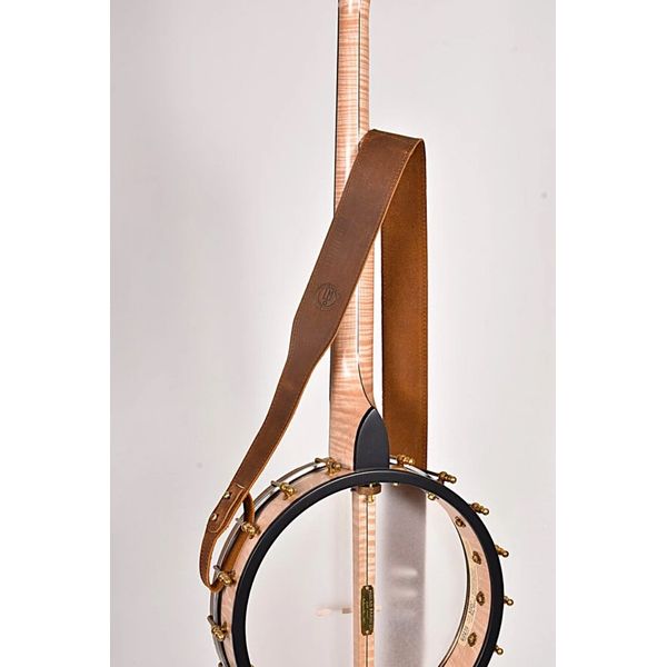 Pisgah The Sawyer Banjo Strap