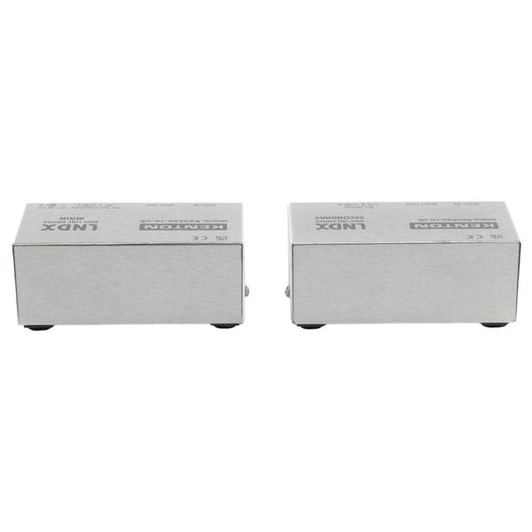 Kenton LNDX MIDI Line Driver Pro