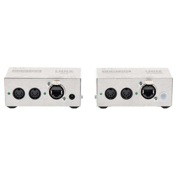 Kenton LNDX MIDI Line Driver Pro